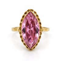 Anello Donna in Oro ANOR-175-286